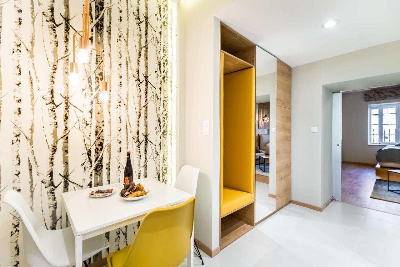 Bpr Pixies Design Home Budapest Kültér fotó